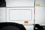 Foton H5 2016 года